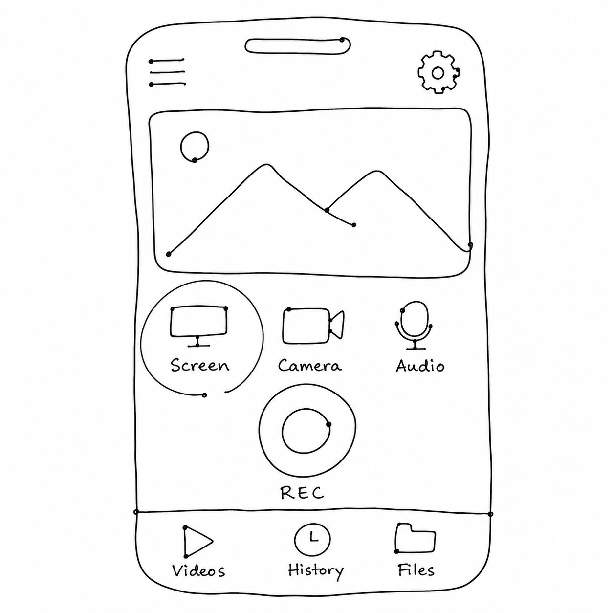 Screen Recorder